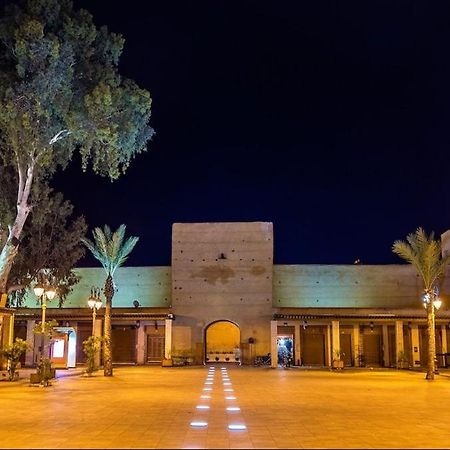 Peace Hotel (Adults Only) Marrakesh Exterior photo