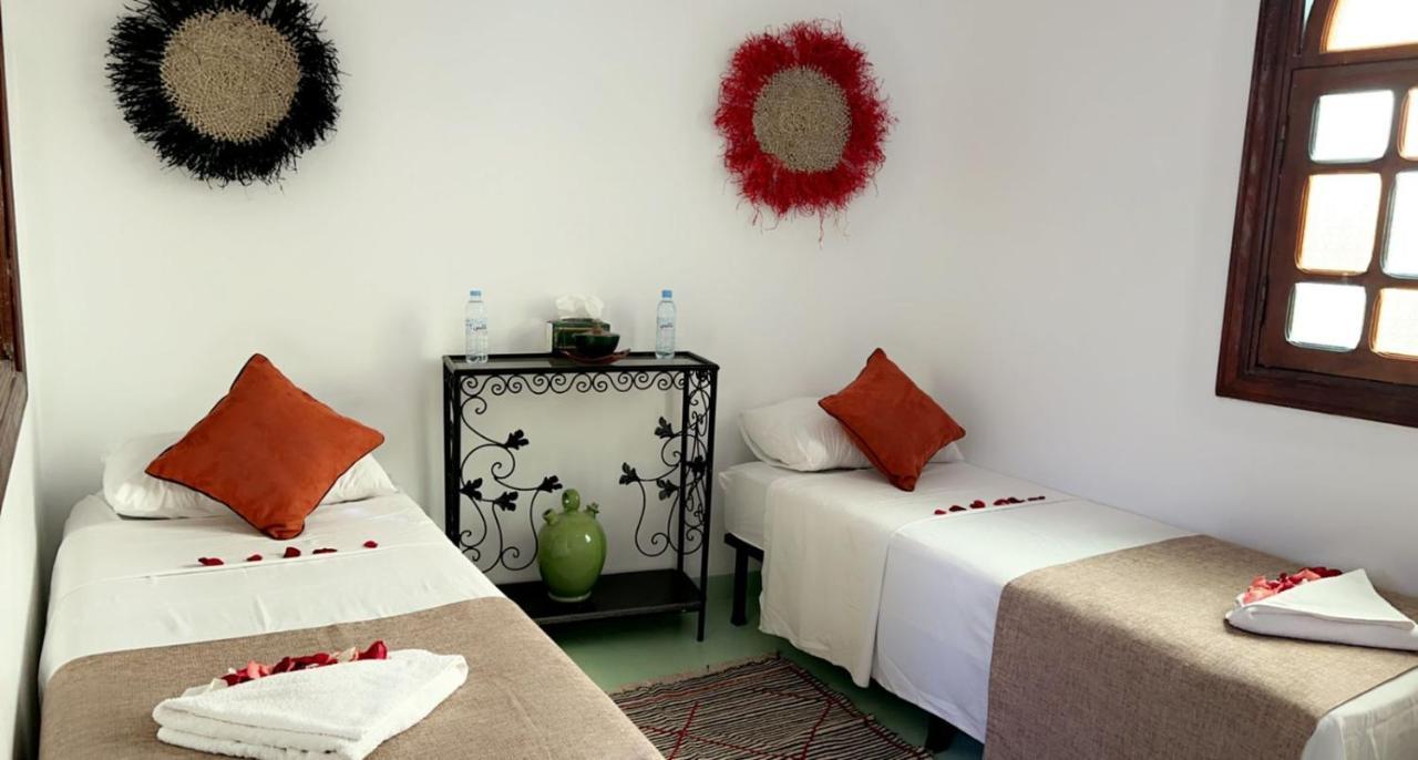 Peace Hotel (Adults Only) Marrakesh Exterior photo