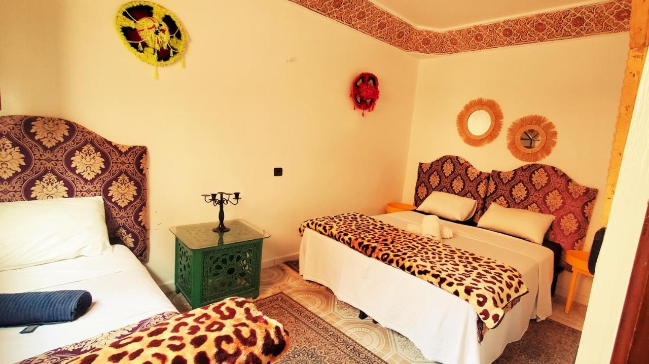 Peace Hotel (Adults Only) Marrakesh Exterior photo